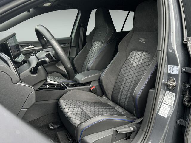 Volkswagen GOLF Variant 1.5 eTSI R-Line Edition 115PK DSG | IQ Led | 360 graden camera | Virtual cockpit | Stoelverwarming |