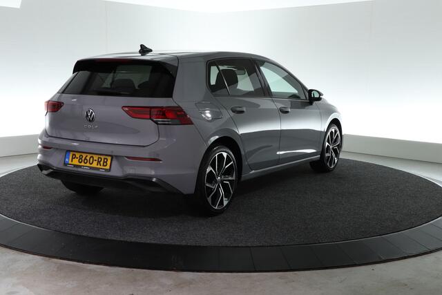 Volkswagen GOLF 1.5 TSI Style | CARPLAY | STUUR-STOELVERW. | ADAP. CRUISE |