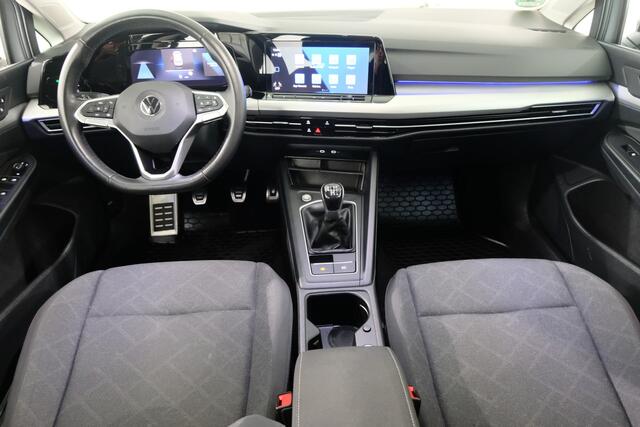 Volkswagen GOLF 1.5 TSI Style | CARPLAY | STUUR-STOELVERW. | ADAP. CRUISE |