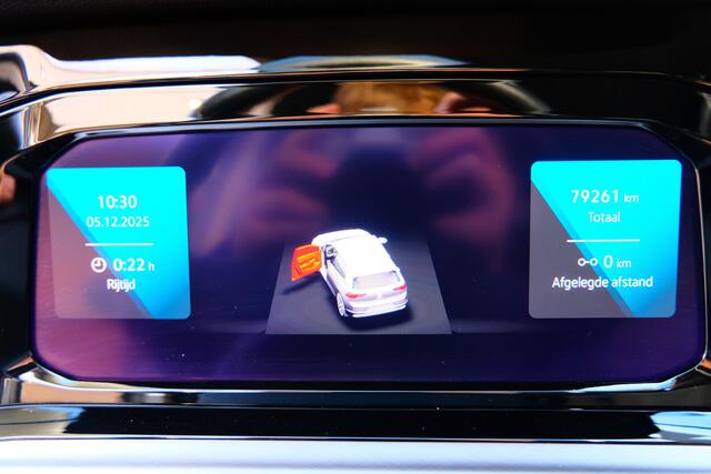 Volkswagen GOLF 1.5 TSI Style | CARPLAY | STUUR-STOELVERW. | ADAP. CRUISE |