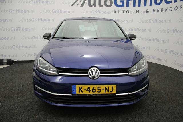 Volkswagen GOLF 1.5 TSI Highline nette automaat met trekhaak