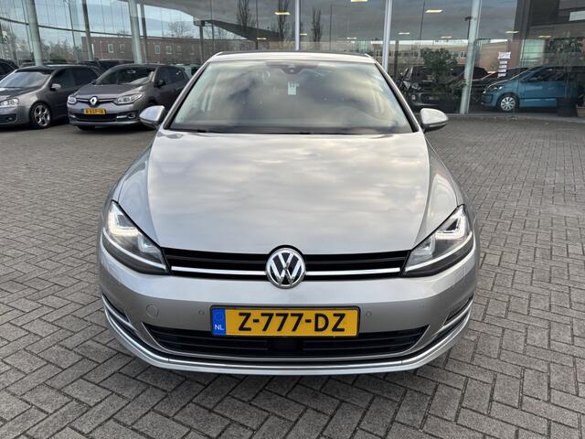 Volkswagen GOLF 1.2 TSI Allstar Adaptive Cruise Navi Camera Led Bluetooth