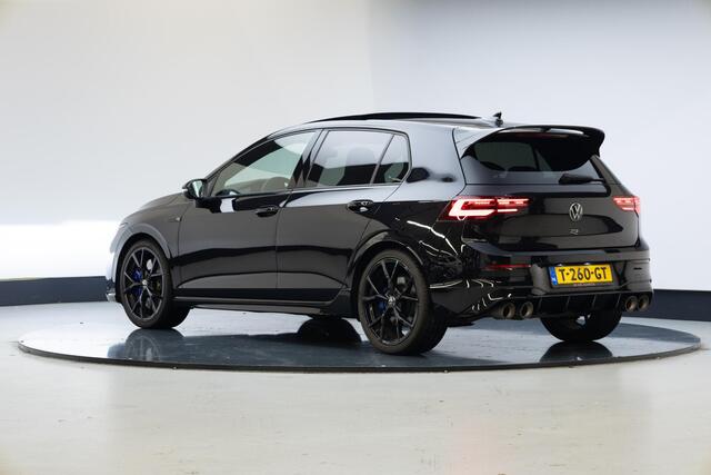 Volkswagen GOLF 2.0 TSI R 4Motion | Leder | Panorama | Performance | Akrapovic | Head Up |