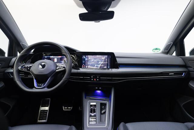 Volkswagen GOLF 2.0 TSI R 4Motion | Leder | Panorama | Performance | Akrapovic | Head Up |