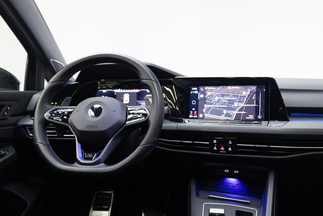 Volkswagen GOLF 2.0 TSI R 4Motion | Leder | Panorama | Performance | Akrapovic | Head Up |