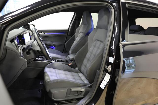 Volkswagen GOLF 1.4 eHybrid GTE | Schuif- kanteldak | Sportstoelen | camera