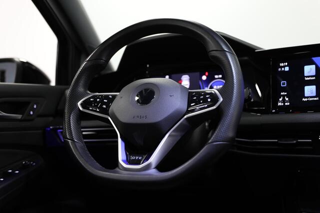 Volkswagen GOLF 1.4 eHybrid GTE | Schuif- kanteldak | Sportstoelen | camera
