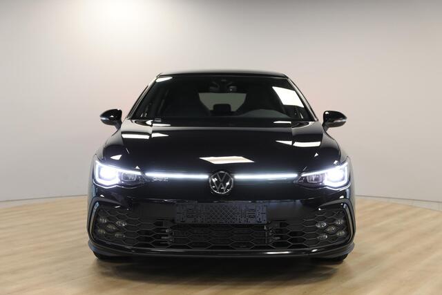 Volkswagen GOLF 1.4 eHybrid GTE | Schuif- kanteldak | Sportstoelen | camera