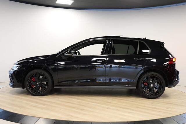 Volkswagen GOLF 1.4 eHybrid GTE | Schuif- kanteldak | Sportstoelen | camera