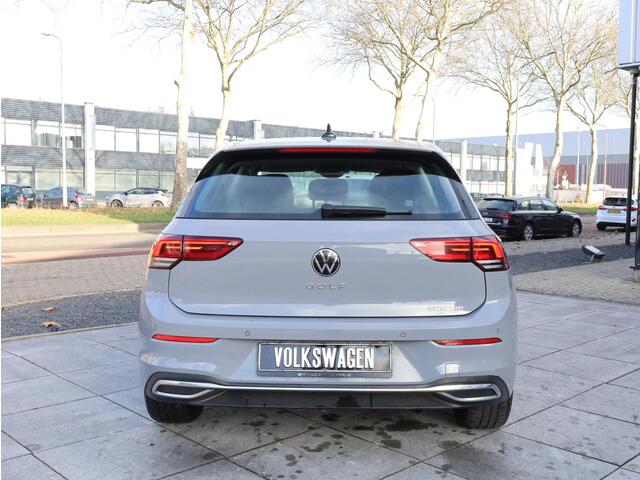Volkswagen GOLF 1.4 eHybrid PHEV 204PK | Adaptive Cruise | Memory | Carplay/Android | Stoel&Stuurverwarming |