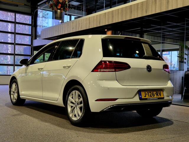 Volkswagen GOLF 1.4 TSI Highline Business R Navi | Clima | Verw. stoelen | LED