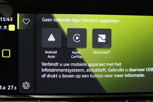 Volkswagen GOLF 1.0 eTSI Life |Carplay|