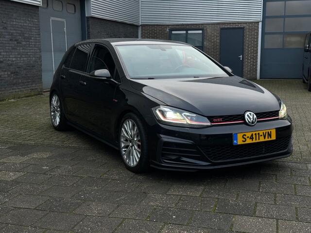 Volkswagen GOLF 2.0 TSI GTI, Stage 3 390pk, Short Shift, Carplay, Stoelverwarmin