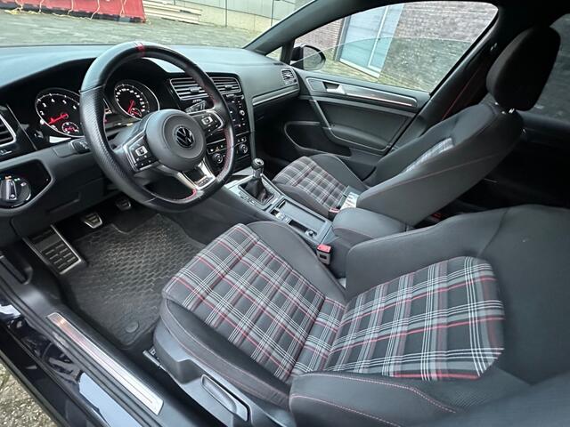 Volkswagen GOLF 2.0 TSI GTI, Stage 3 390pk, Short Shift, Carplay, Stoelverwarmin