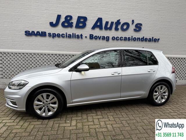 Volkswagen GOLF 1.0 TSI Comfortline Business Navigatie Carplay