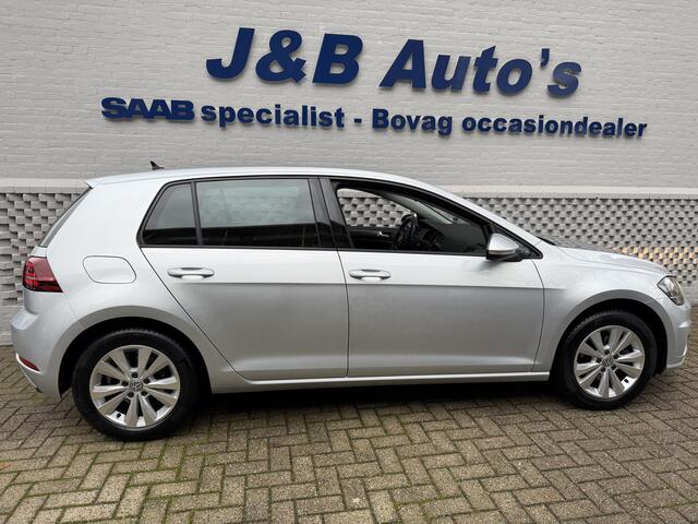 Volkswagen GOLF 1.0 TSI Comfortline Business Navigatie Carplay