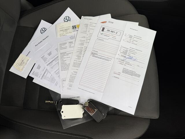 Volkswagen GOLF 1.0 TSI Comfortline Business Navigatie Carplay