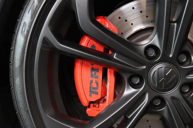 Volkswagen GOLF 7.5 GTI TCR Performance 460 PK Tuning Stage 3, Milltek, Panoramadak, ACC, Camera, Keyless,