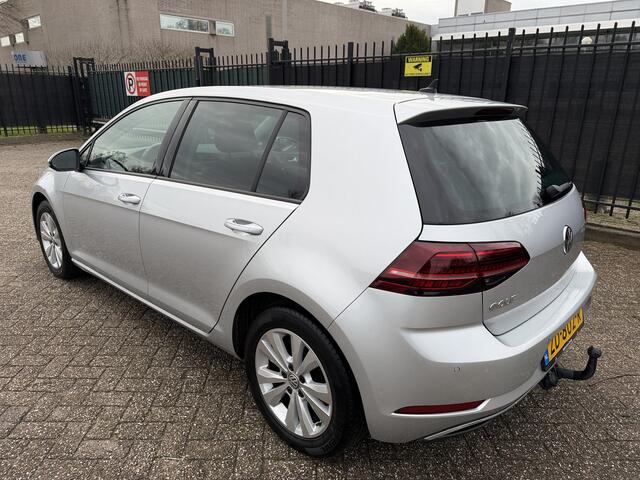 Volkswagen GOLF 1.0 TSI Comfortline Carplay/LED/ACC/Stoelverw/Clima