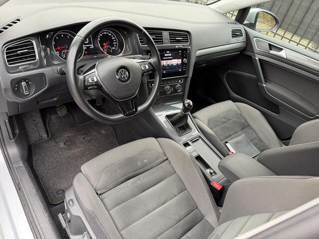 Volkswagen GOLF 1.0 TSI Comfortline Carplay/LED/ACC/Stoelverw/Clima