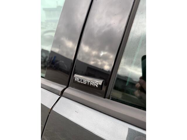 Volkswagen GOLF Variant 1.6 TDI Highline Allstar Navi Cruise Clima Trekhaak