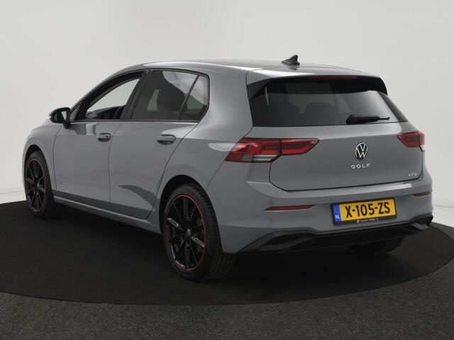 Volkswagen GOLF 1.0 eTSI Life AUTOM. NAVI|ACC|CAMERA|LED|18INCH|WINTERPACK|VIRTUAL