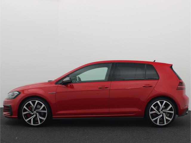 Volkswagen GOLF 2.0 TSI GTI 245PK Performance PANORAMADAK / FULL LED / SFEER / CARPLAY / NAVI / DAB+ / ACC / NL-AUTO