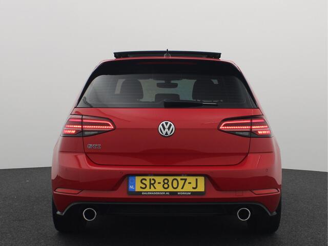 Volkswagen GOLF 2.0 TSI GTI 245PK Performance PANORAMADAK / FULL LED / SFEER / CARPLAY / NAVI / DAB+ / ACC / NL-AUTO
