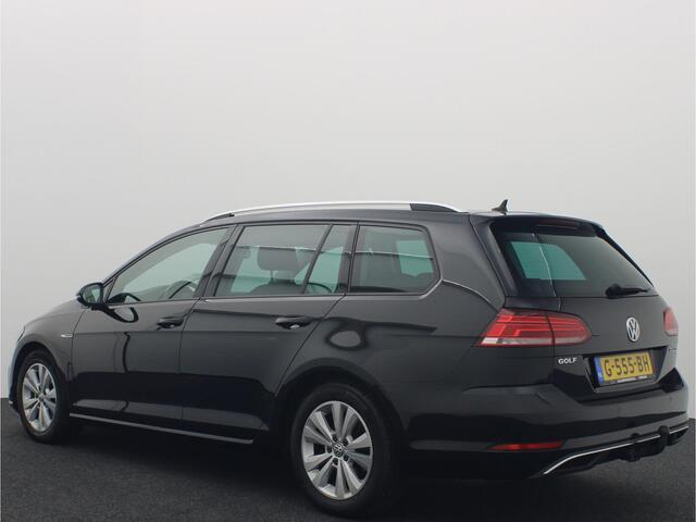 Volkswagen GOLF Variant 1.5 TSI Comfortline Business TREKHAAK / NAVI / CLIMA / PDC / CARPLAY / DAB+ / ACC / NL-AUTO