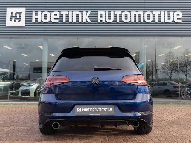 Volkswagen GOLF 2.0 TSI GTI Performance | Sterrenhemel | Pano | Keyless