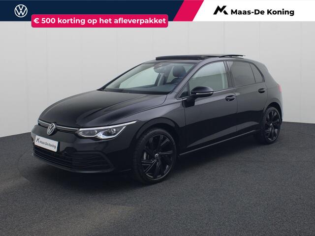 Volkswagen GOLF 1.0TSI/110PK Life · Panoramadak · Navigatie · Apple/Android · Garantie t/m 08-02-2029 of 100000km