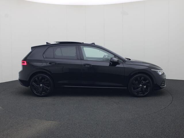 Volkswagen GOLF 1.0TSI/110PK Life · Panoramadak · Navigatie · Apple/Android · Garantie t/m 08-02-2029 of 100000km