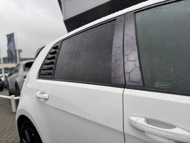 Volkswagen GOLF 1.4 TSI GTE