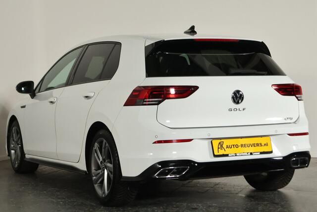 Volkswagen GOLF 1.5 eTSI R-Line / DSG / Navi / LED / Travel assist / LED / Carplay
