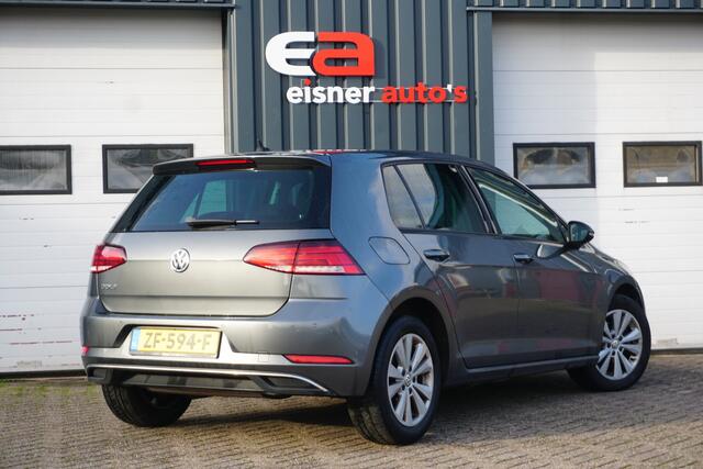 Volkswagen GOLF 1.0 TSI Comfortline | CARPLAY/ NAVI | ADAPT. CRUISE | CLIMATE |