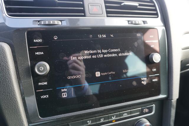 Volkswagen GOLF 1.0 TSI Comfortline | CARPLAY/ NAVI | ADAPT. CRUISE | CLIMATE |