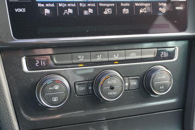 Volkswagen GOLF 1.0 TSI Comfortline | CARPLAY/ NAVI | ADAPT. CRUISE | CLIMATE |