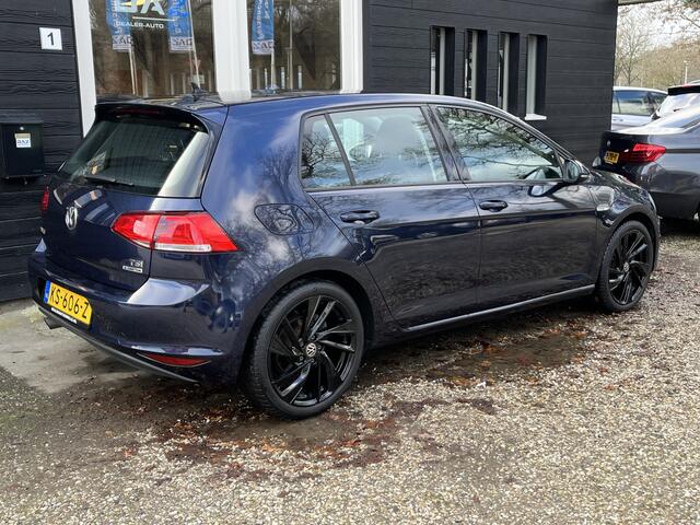 Volkswagen GOLF 1.0 TSI Trendline Airco/Audio/Navi/1e Eigenaar