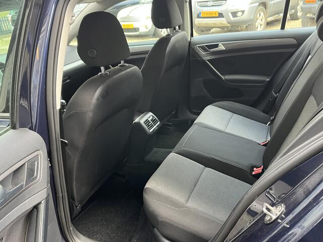 Volkswagen GOLF 1.0 TSI Trendline Airco/Audio/Navi/1e Eigenaar
