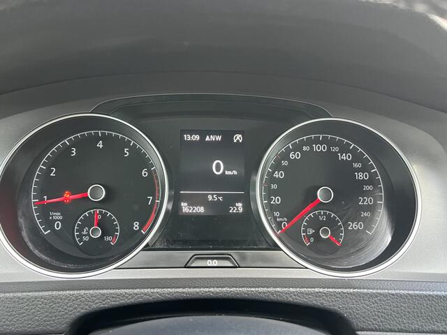 Volkswagen GOLF 1.0 TSI Trendline Airco/Audio/Navi/1e Eigenaar