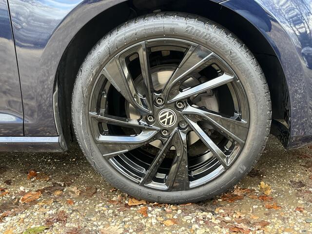 Volkswagen GOLF 1.0 TSI Trendline Airco/Audio/Navi/1e Eigenaar