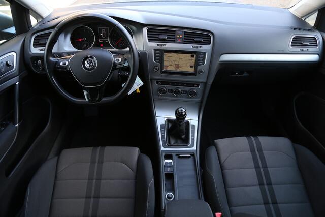 Volkswagen GOLF Variant 1.0 TSI Comfortline Navi