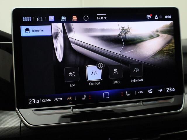 Volkswagen GOLF 1.5eTSI/150PK Style 50 Edition DSG · Panoramadak · Apple/Android · Massagefunctie · Camera · Garantie t/m 05-12-2026