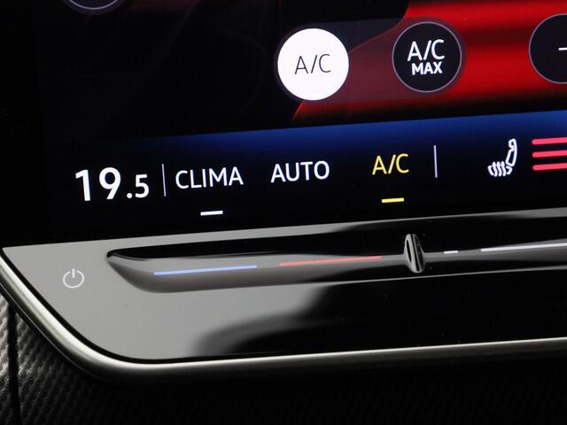 Volkswagen GOLF 1.5eTSI/150PK R-Line DSG · Navigatie · Apple/Android · Camera + Parkeersensoren · Garantie t/m 19-09-2026