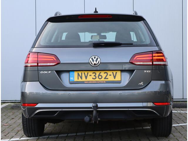 Volkswagen GOLF Variant 1.0 TSI Comfortline | Navigatie | Trekhaak | ACC