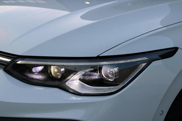 Volkswagen GOLF 2.0 TSI GTI CLUBSPORT PANO HARMAN KAR HUD LEER