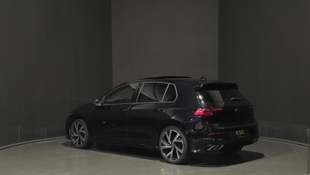 Volkswagen GOLF 1.5 eTSI R-Line | Panorama | IQ Light | Acc | Automaat