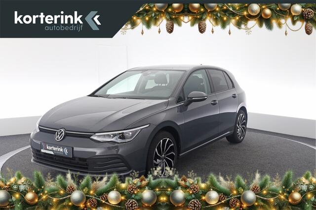 Volkswagen GOLF 1.5 TSI Life Business