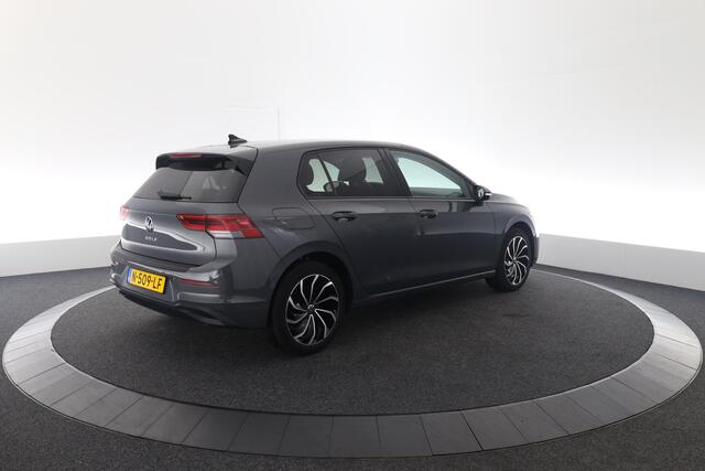 Volkswagen GOLF 1.5 TSI Life Business