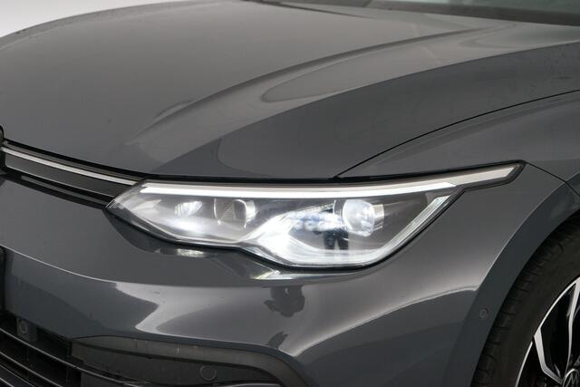 Volkswagen GOLF 1.5 TSI Life Business